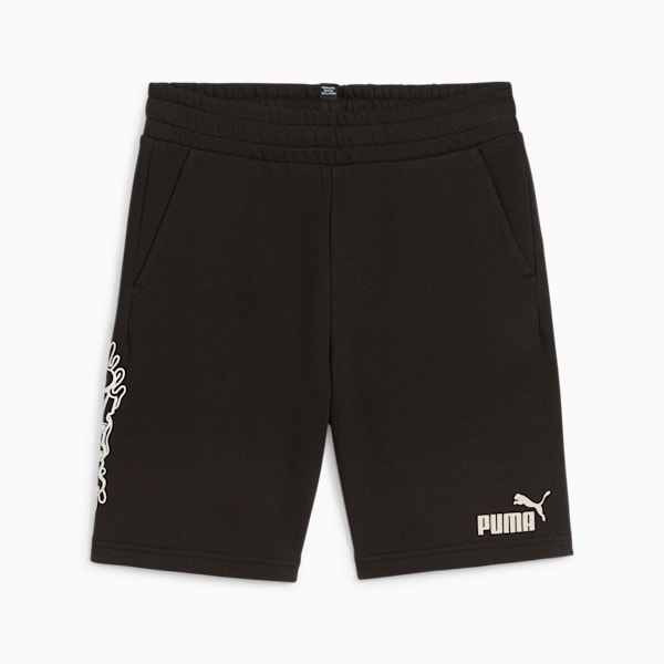 Puma shorts kids 2014 new arrivals